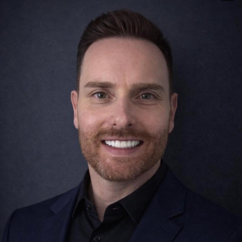 Matthew Goddard, founder of Goddard Talent